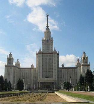 Moscow State University - Dry-coolers  LU-VE - EHVD1X 6266 12 VENT - 6 шт.  