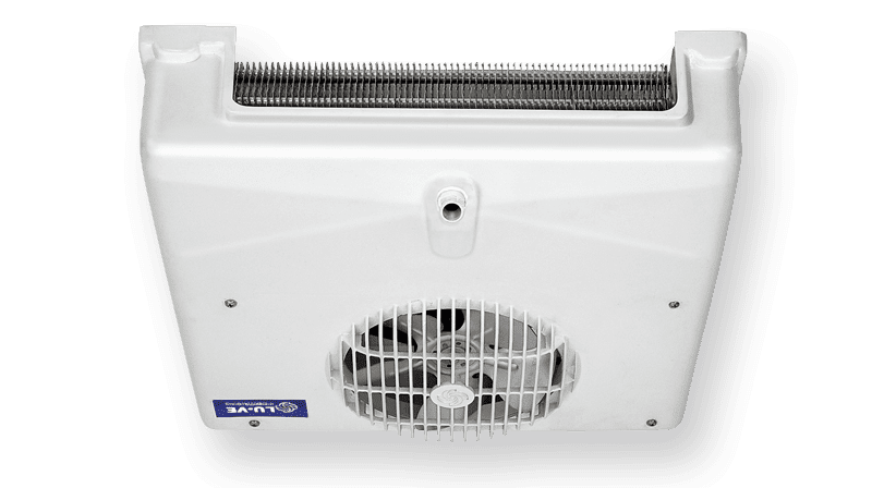 коммерческие воздухоохладители для витринных шкафов EHP