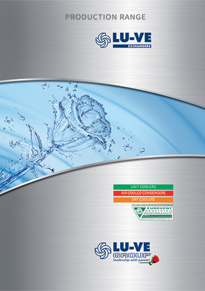 Heat Exchangers Catalogue